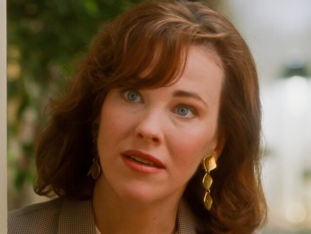 Catherine O'Hara