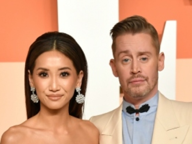 Devin Ratray, Macaulay Culkin, Brenda Song, Catherine O’Hara