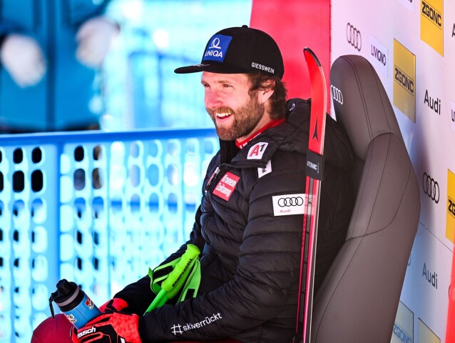 Marco Schwarz
