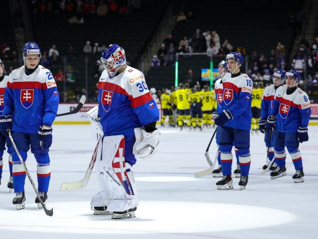 ms do 20 rokov slovensko u20