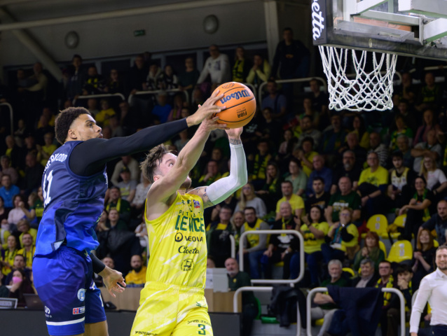 Patrioti Levice