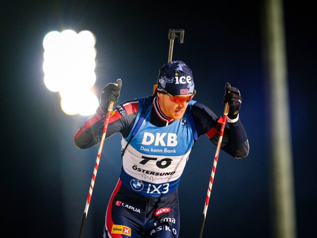 Sivert Guttorm Bakken