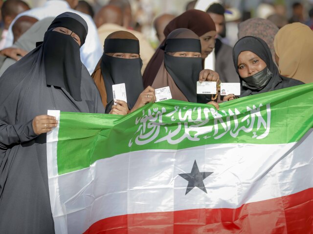 Somaliland