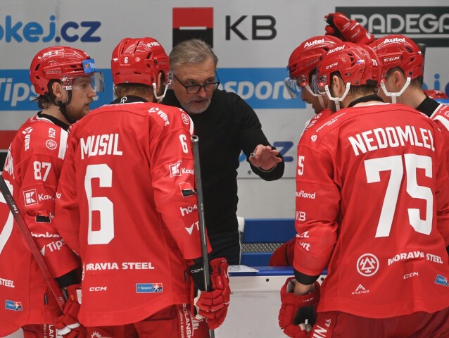Zdeněk Moták