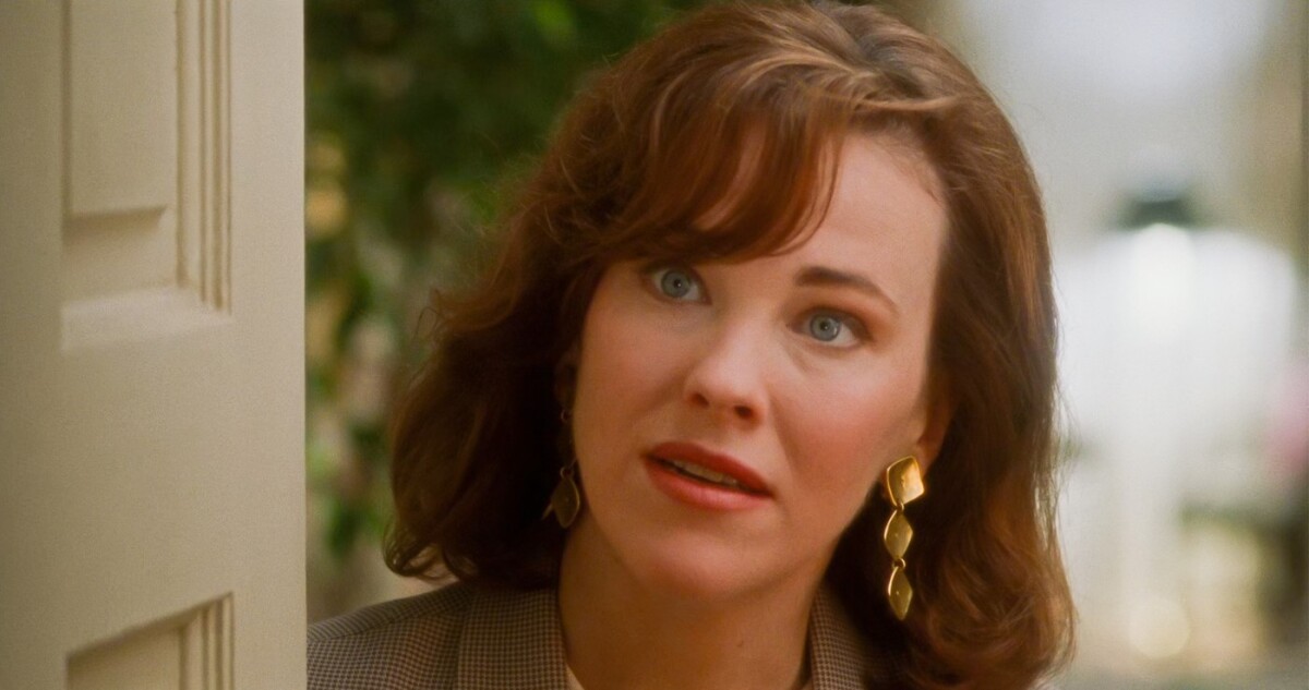 Catherine O'Hara