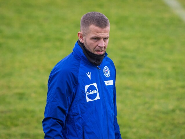 Denis Vavro