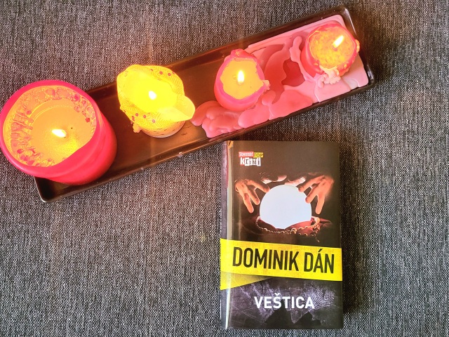 Dominik Dan Vestica