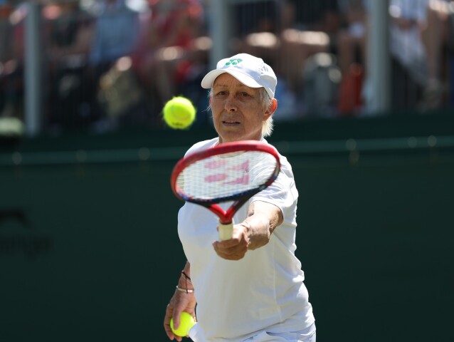 Martina Navrátilová
