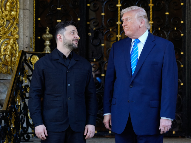 Trump Ukraine