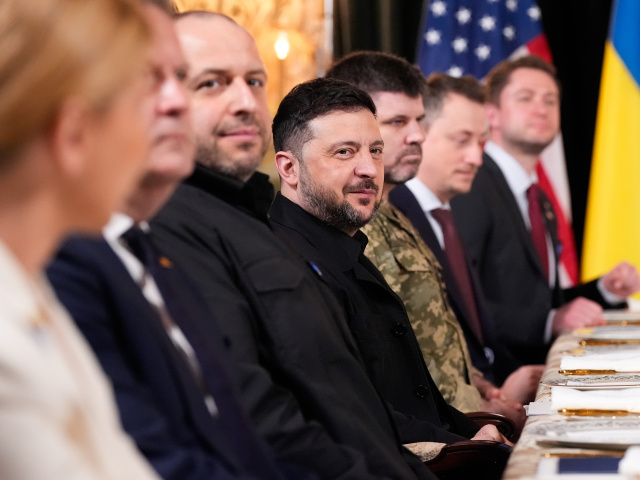 Trump Ukraine