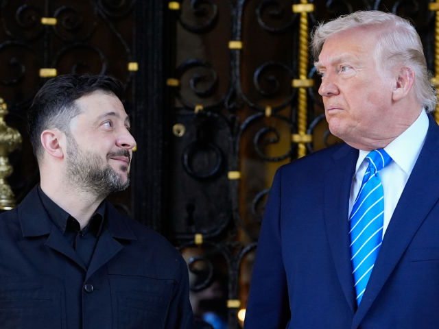 Trump Ukraine