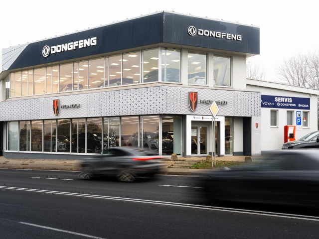 Dongfeng