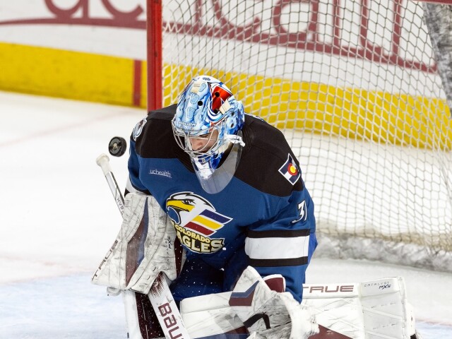 Kevin Mandolese