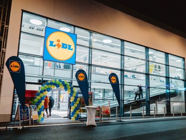 Lidl