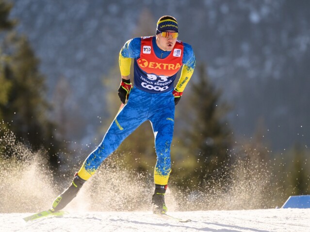 Andrij Docenko