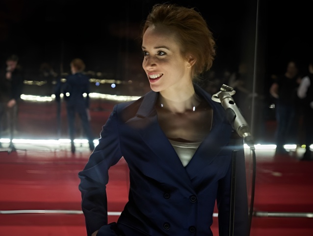 Elity Táňa Pauhofová