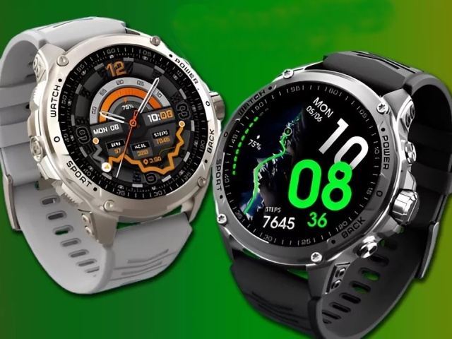 Lenovo-Watch-GT-Pro 1
