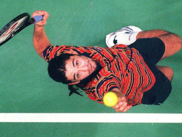 Marcelo Ríos