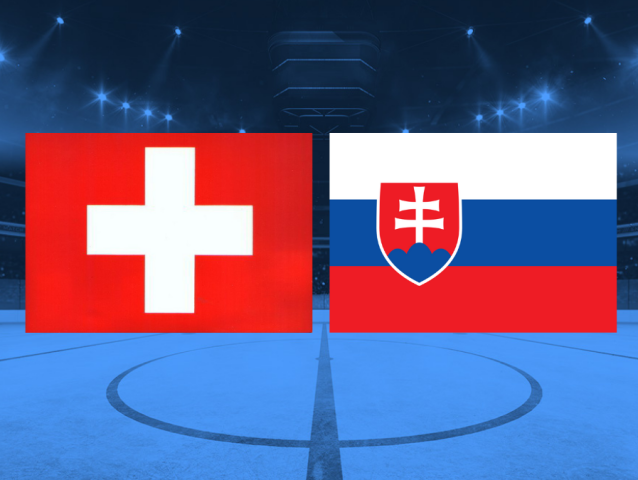 Švajčiarsko, Slovensko