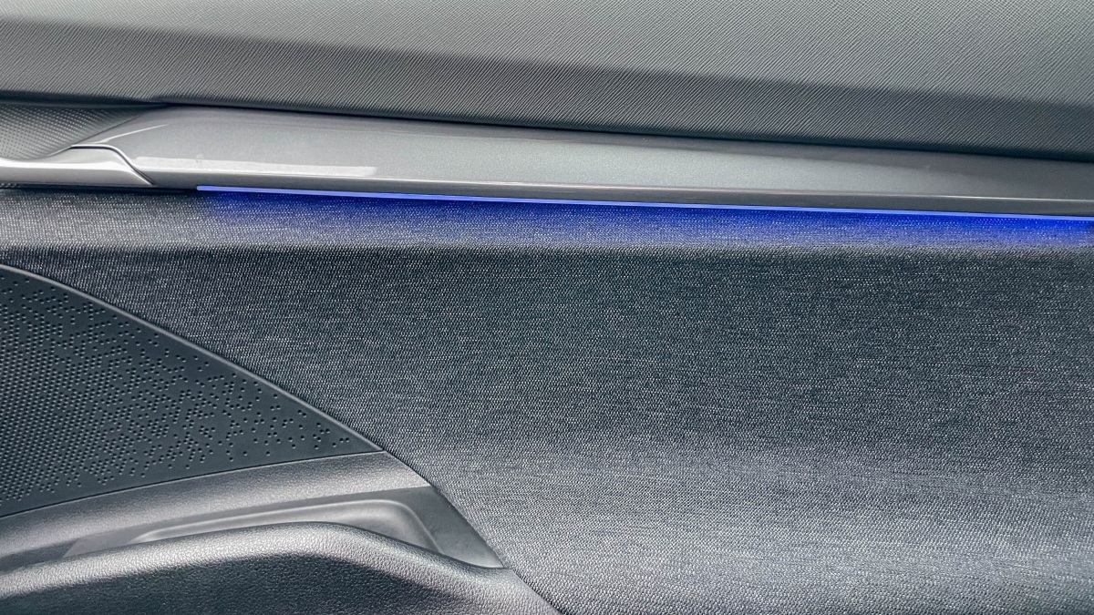 Škoda Elroq 60 Essence - test 2025