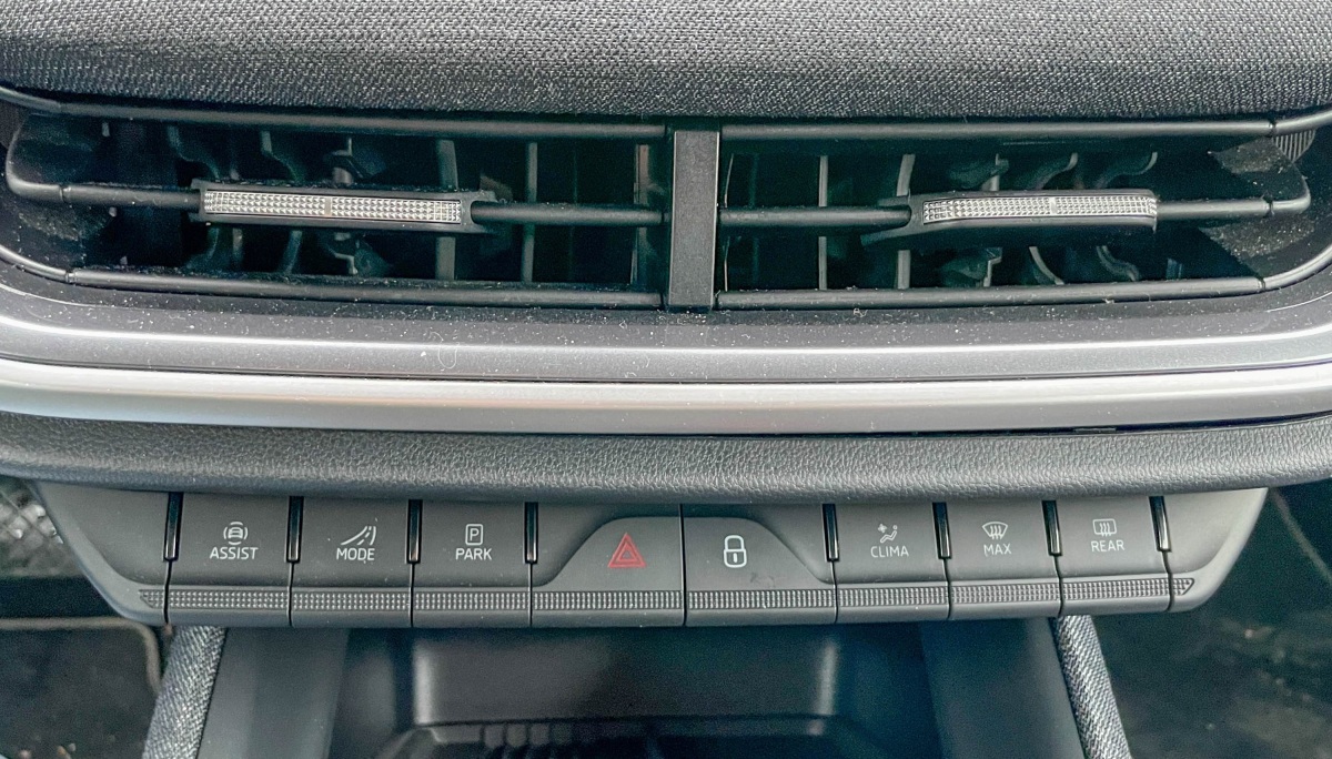 Škoda Elroq 60 Essence - test 2025