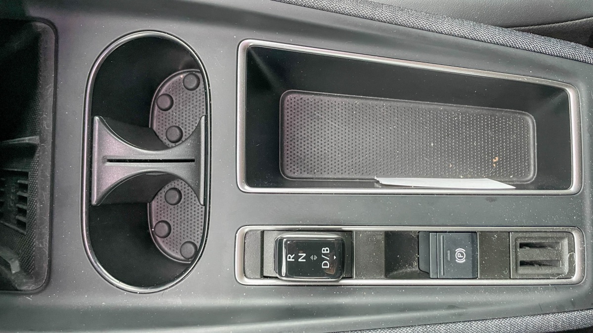 Škoda Elroq 60 Essence - test 2025