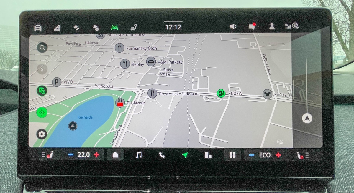 Škoda Elroq 60 Essence - test 2025