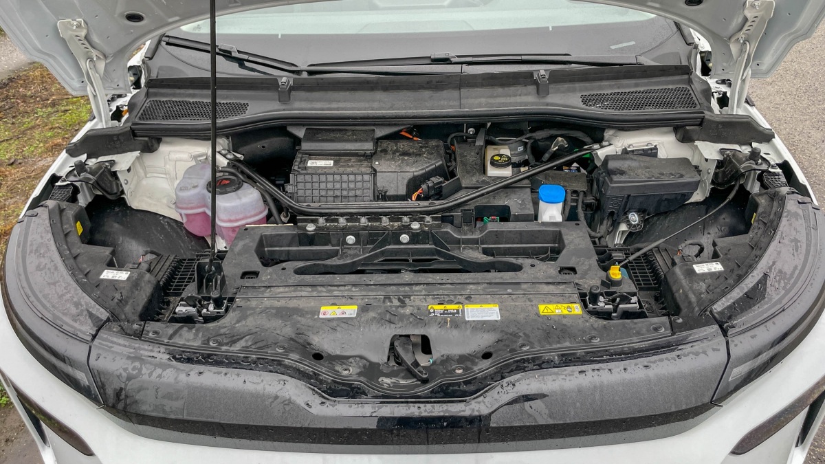 Škoda Elroq 60 Essence - test 2025