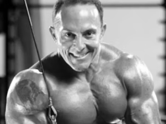 Dean Tornabene