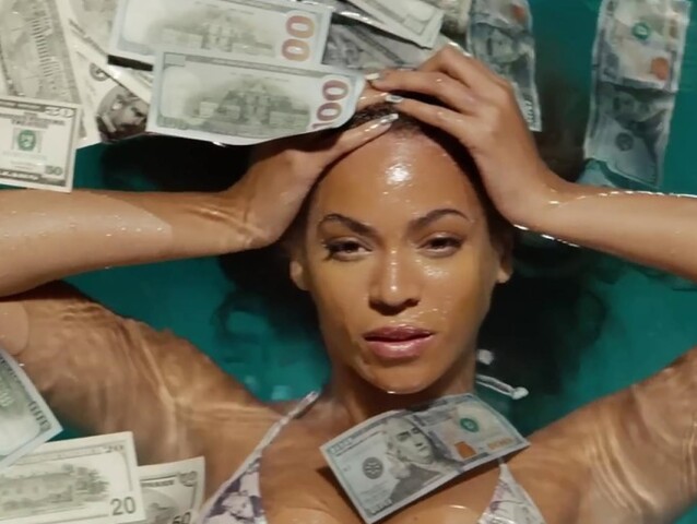 Speváčka Beyonce je oficiálne miliardárka. 