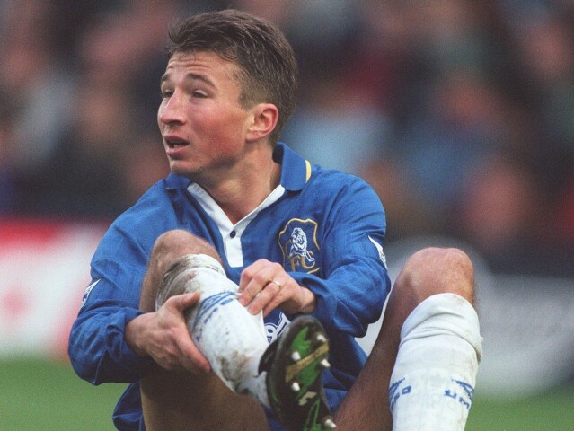 Dan Petrescu