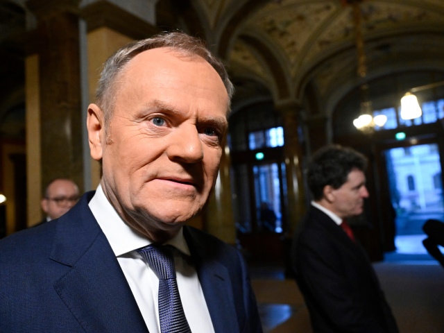 Donald Tusk