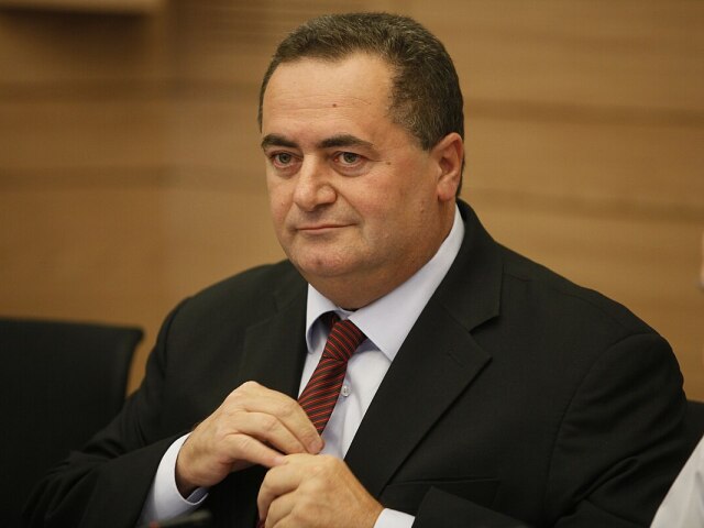 Jisrael Kac