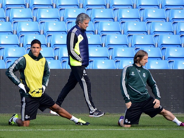 José Mourinho