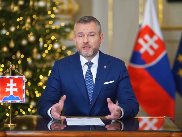 Peter Pellegrini