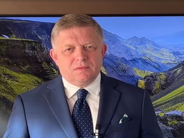 Robert Fico