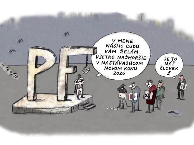 VICO, 02.01.2025