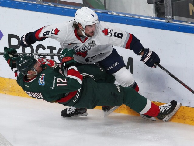 Chris Wideman