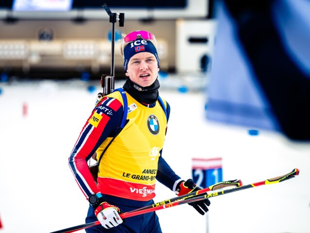 Johan-Olav Botn