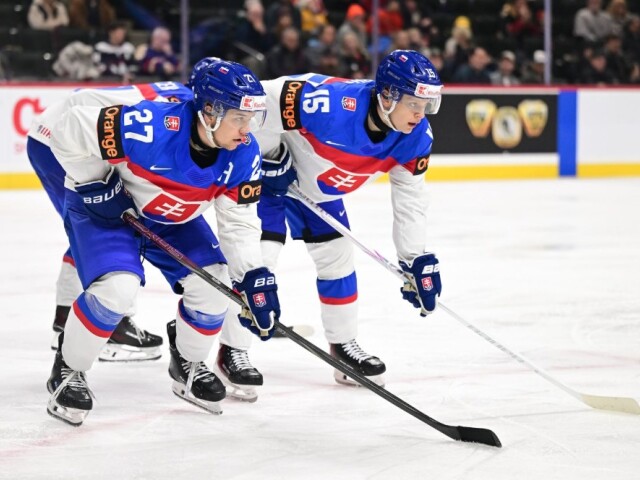 Slovensko U20