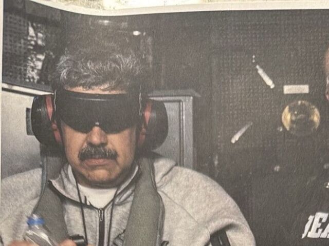 Maduro, Venezuela