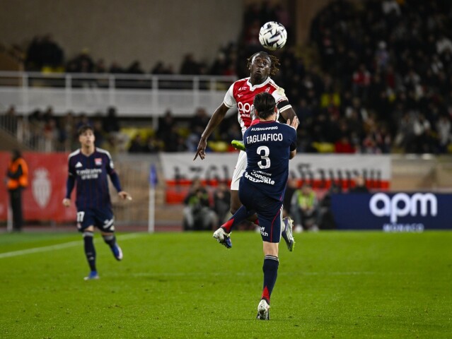 Mamadou Coulibaly