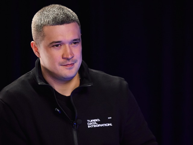 Mychajlo Fedorov