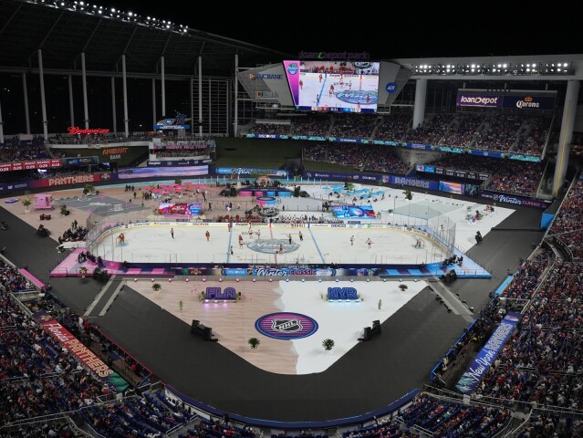 Winter Classic