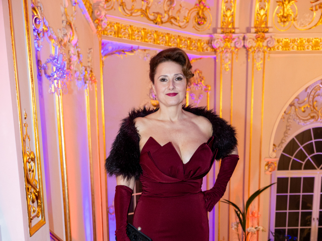 Zuzana Mauréry