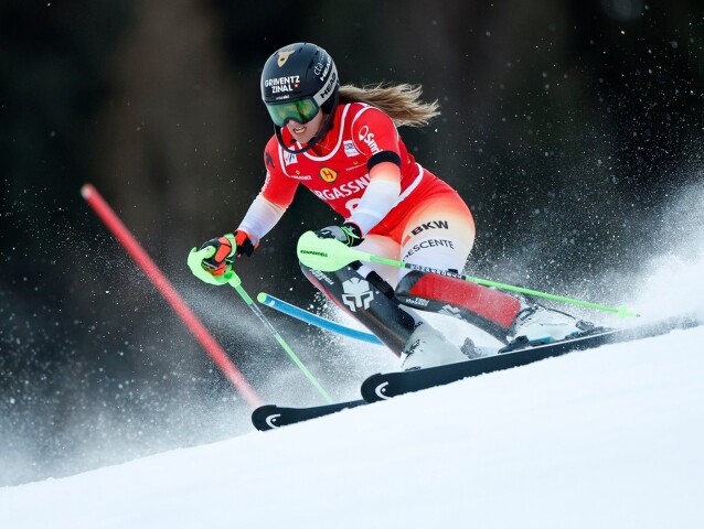 Camille Rastová