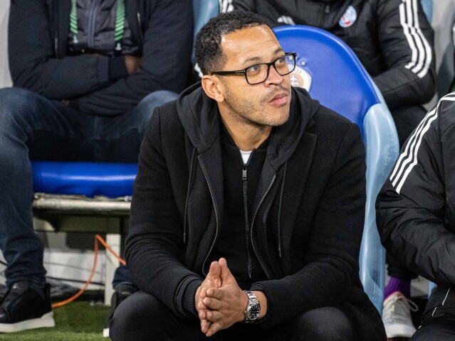 Liam Rosenior