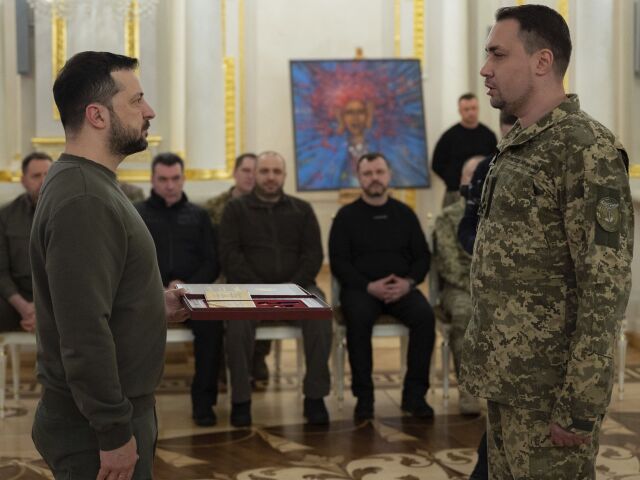 Russia Ukraine War