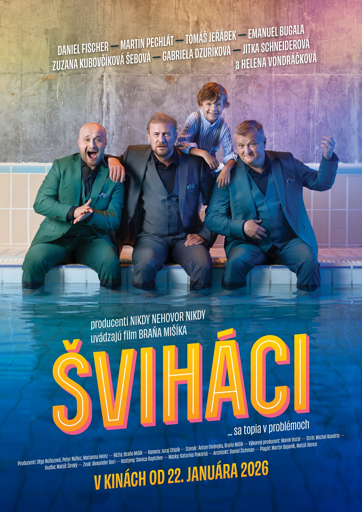 Šviháci