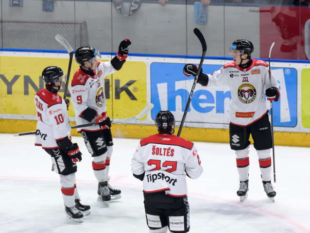 HC MONACObet Banská Bystrica